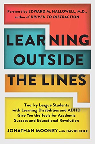 Algopix Similar Product 15 - Learning Outside The Lines Two Ivy