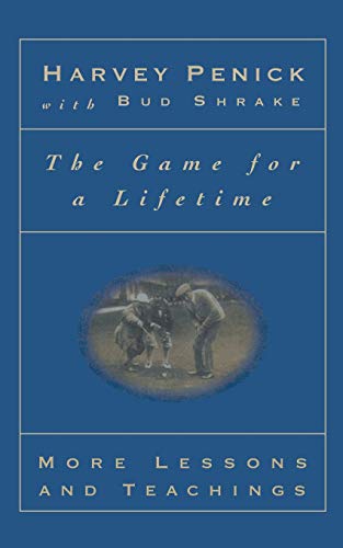 Algopix Similar Product 12 - The Game for a Lifetime More Lessons