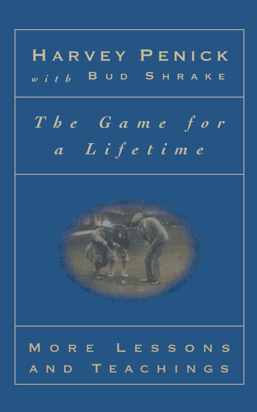 Algopix Similar Product 6 - The Game for a Lifetime More Lessons