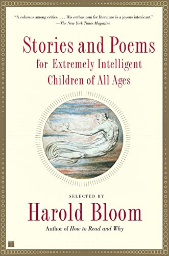 Algopix Similar Product 1 - Stories and Poems for Extremely
