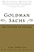 Algopix Similar Product 7 - Goldman Sachs : The Culture of Success