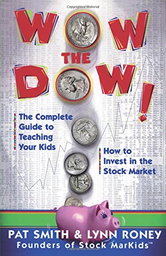 Algopix Similar Product 12 - Wow The Dow The Complete Guide To