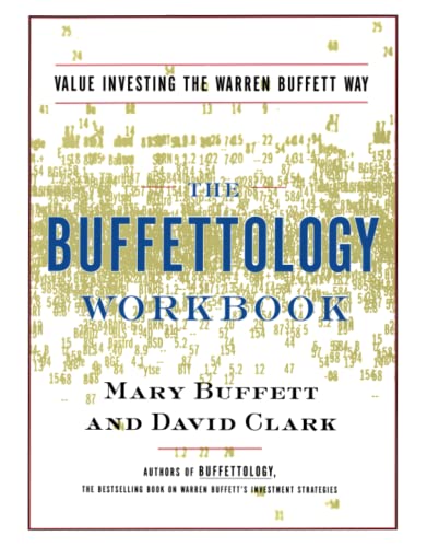 Algopix Similar Product 17 - The Buffettology Workbook The Proven