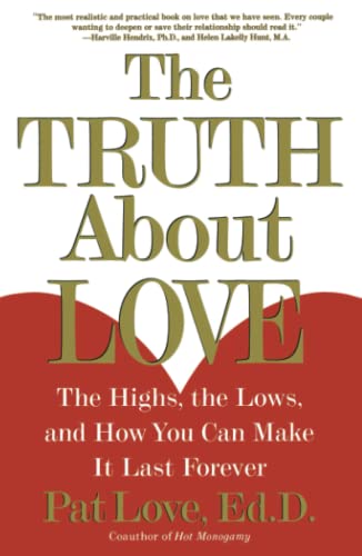 Algopix Similar Product 3 - The Truth About Love The Highs the