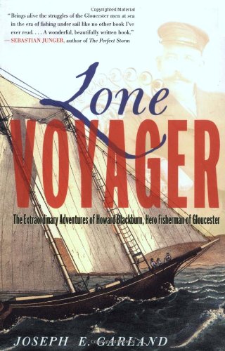 Algopix Similar Product 19 - Lone Voyager The Extraordinary