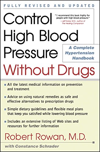 Algopix Similar Product 12 - Control High Blood Pressure Without