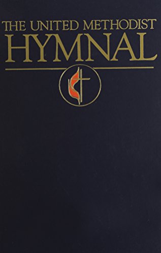 Algopix Similar Product 2 - The United Methodist Hymnal Book of