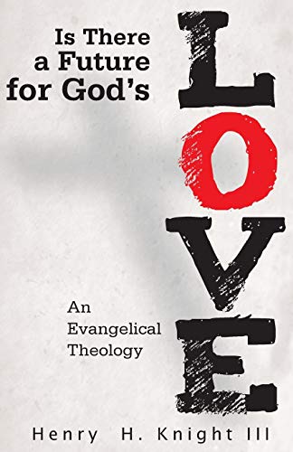 Algopix Similar Product 10 - Is There a Future for Gods Love An