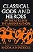 Algopix Similar Product 2 - Classical Gods and Heroes