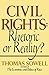 Algopix Similar Product 15 - Civil Rights: Rhetoric or Reality?