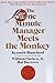 Algopix Similar Product 9 - The One Minute Manager Meets The Monkey