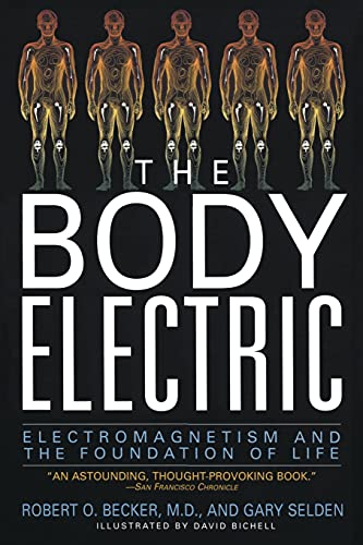Algopix Similar Product 19 - The Body Electric Electromagnetism And