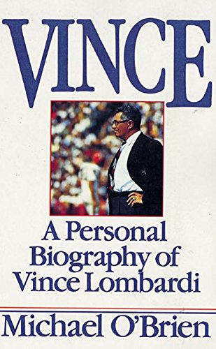 Algopix Similar Product 6 - Vince A Personal Biography of Vince