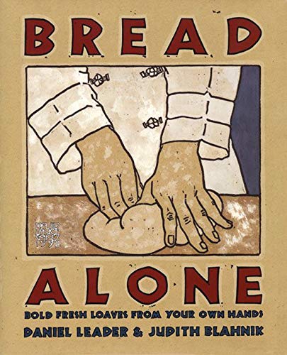 Algopix Similar Product 5 - Bread Alone Bold Fresh Loaves from