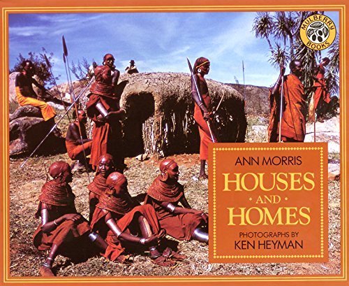 Algopix Similar Product 20 - Houses and Homes