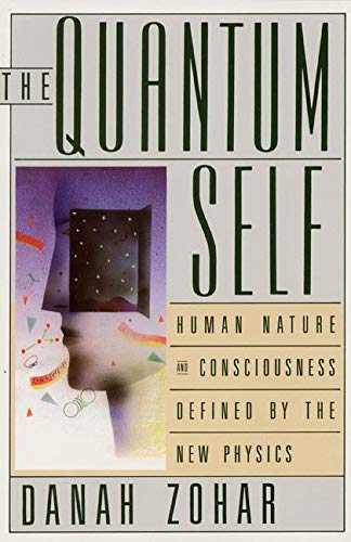 Algopix Similar Product 8 - The Quantum Self