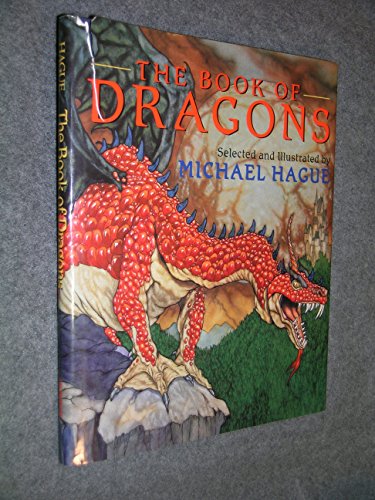 Algopix Similar Product 2 - Book of Dragons, The