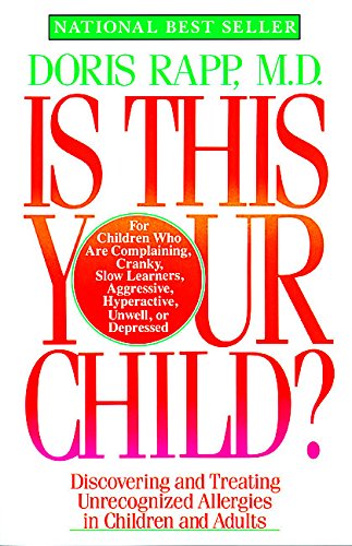 Algopix Similar Product 20 - Is This Your Child?