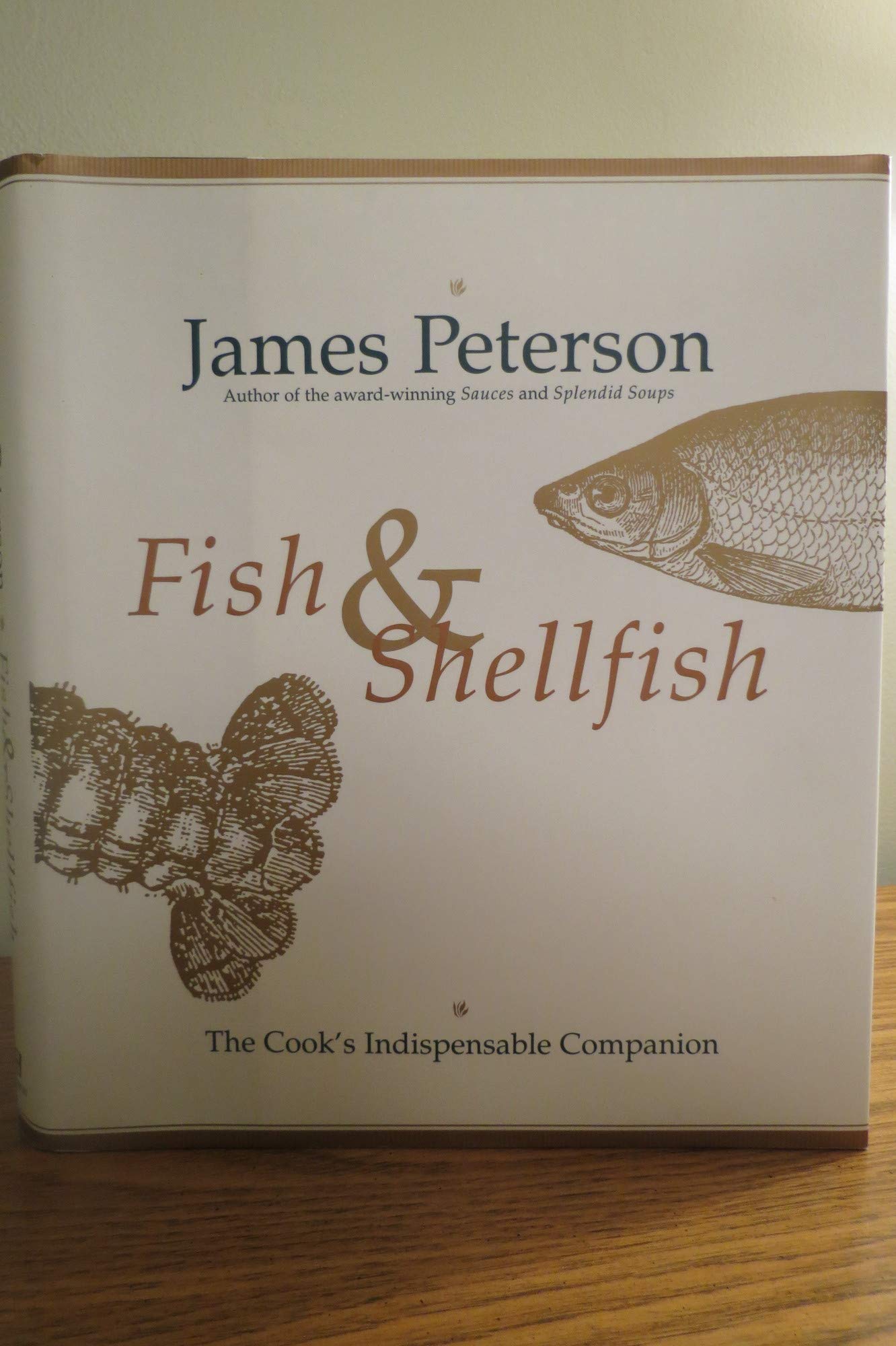Algopix Similar Product 16 - Fish  Shellfish The Cooks
