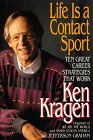 Algopix Similar Product 8 - Life Is a Contact Sport Ten Great