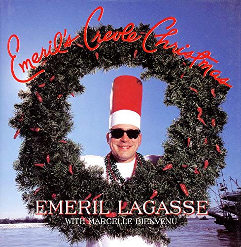 Algopix Similar Product 16 - Emeril's Creole Christmas