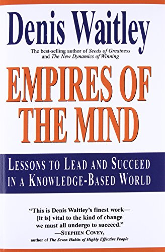 Algopix Similar Product 5 - Empires of the Mind Lessons To Lead