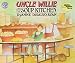 Algopix Similar Product 4 - Uncle Willie and the Soup Kitchen