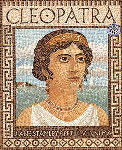 Algopix Similar Product 9 - Cleopatra