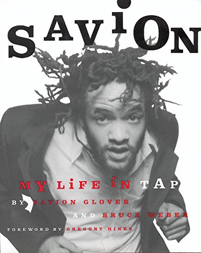 Algopix Similar Product 12 - Savion!: My Life in Tap