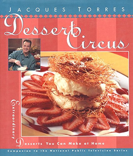 Algopix Similar Product 2 - Dessert Circus Extraordinary Desserts