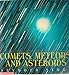 Algopix Similar Product 18 - Comets, Meteors, and Asteroids