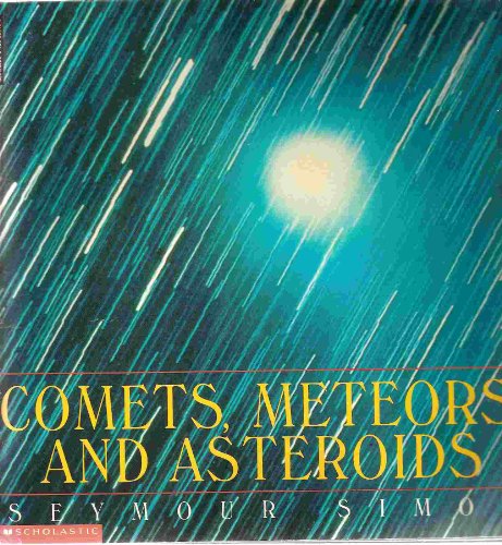 Algopix Similar Product 1 - Comets, Meteors, and Asteroids