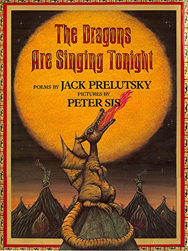 Algopix Similar Product 20 - The Dragons Are Singing Tonight