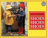 Algopix Similar Product 16 - Shoes, Shoes, Shoes