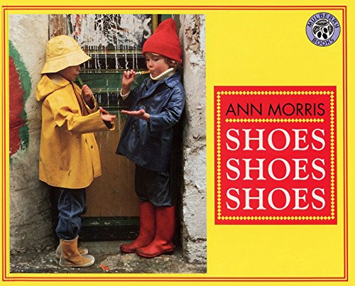 Algopix Similar Product 4 - Shoes, Shoes, Shoes