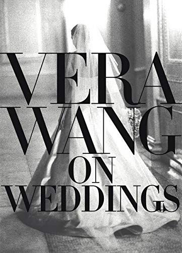 Algopix Similar Product 18 - Vera Wang On Weddings