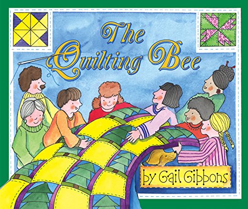 Algopix Similar Product 17 - The Quilting Bee
