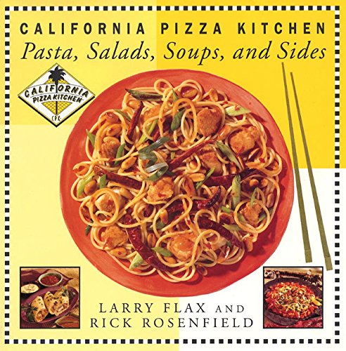Algopix Similar Product 12 - California Pizza Kitchen Pasta Salads