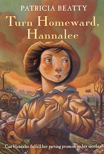 Algopix Similar Product 6 - Turn Homeward, Hannalee