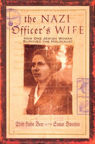 Algopix Similar Product 12 - The Nazi Officers Wife How One Jewish