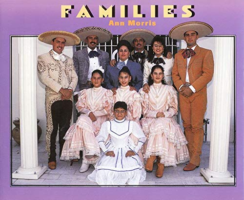Algopix Similar Product 20 - Families