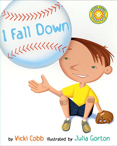 Algopix Similar Product 6 - I Fall Down (Science Play)