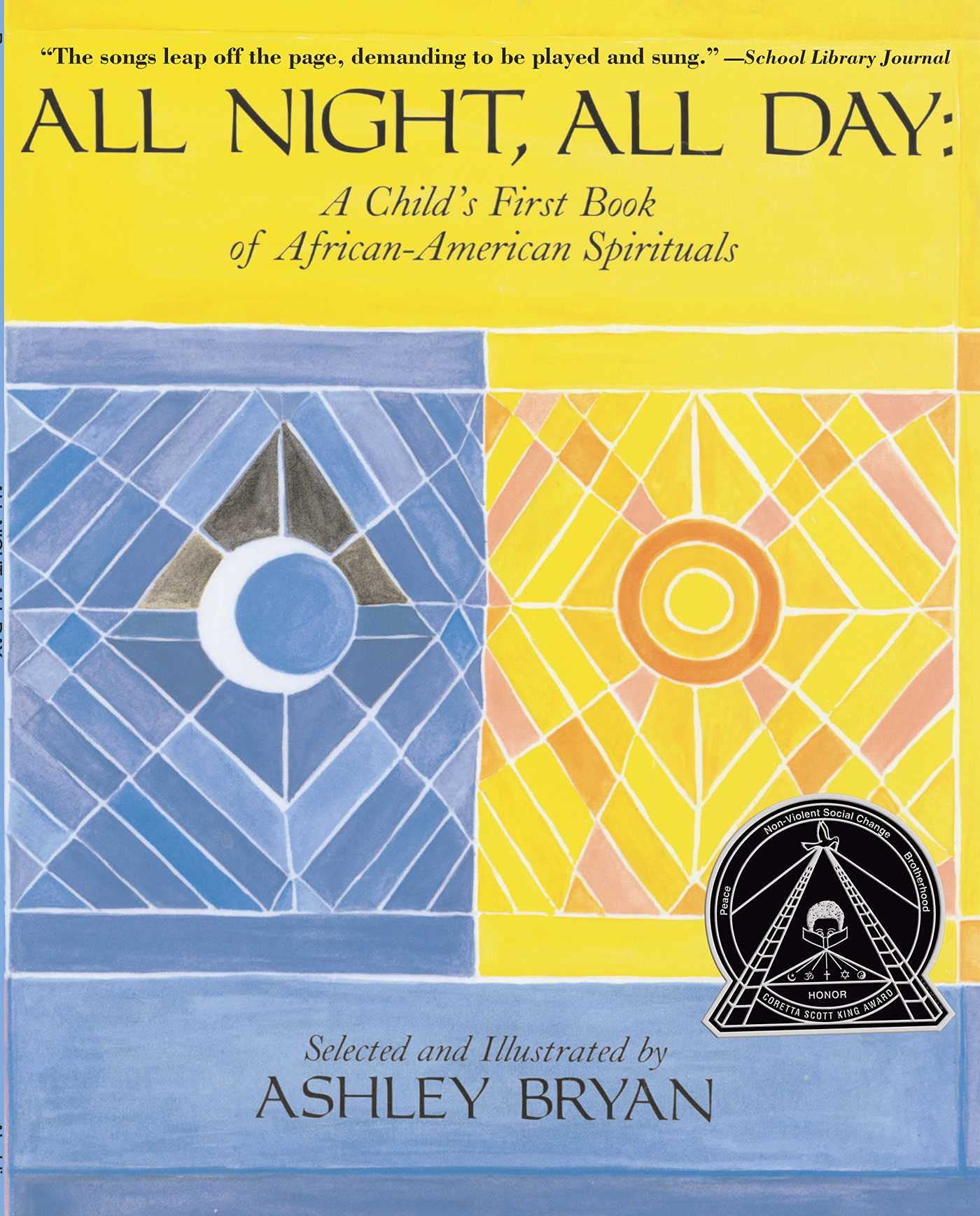 Algopix Similar Product 5 - All Night All Day A Childs First