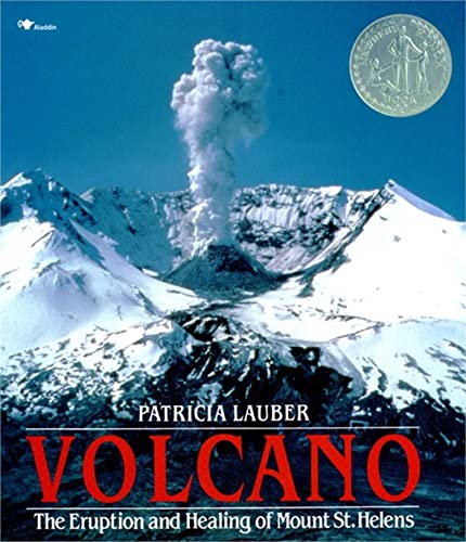 Algopix Similar Product 14 - Volcano Eruption and Healing of Mt St