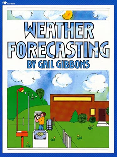 Algopix Similar Product 16 - Weather Forecasting