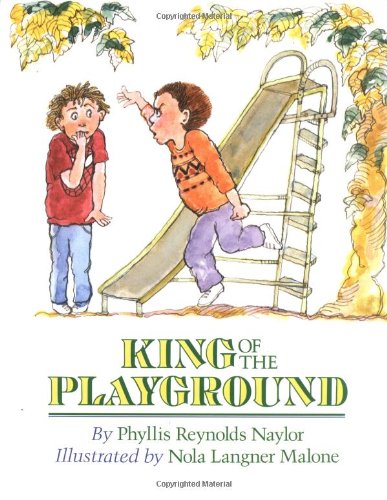 Algopix Similar Product 13 - King of the Playground