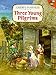 Algopix Similar Product 14 - Three Young Pilgrims
