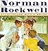 Algopix Similar Product 2 - Norman Rockwell Storyteller With A