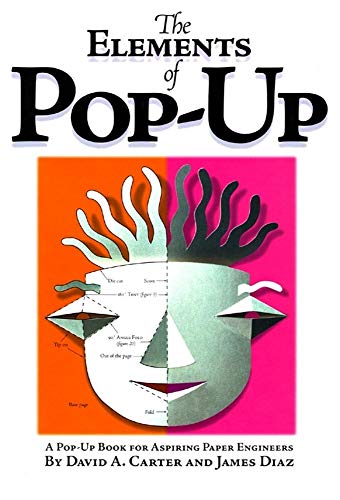 Algopix Similar Product 7 - The Elements of Pop-Up