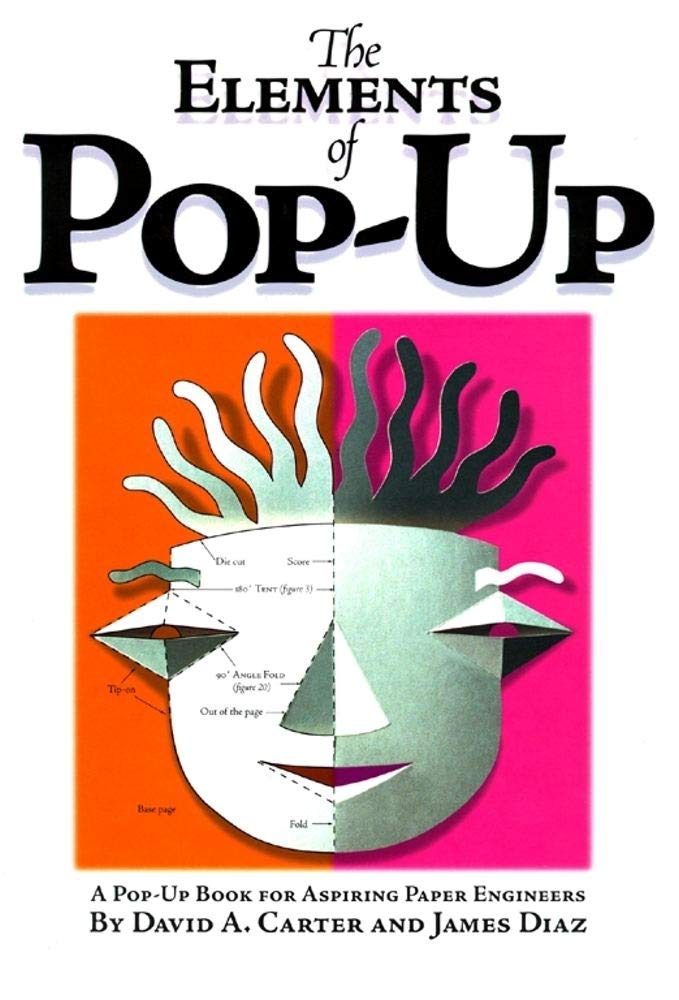 Algopix Similar Product 17 - The Elements of Pop-Up